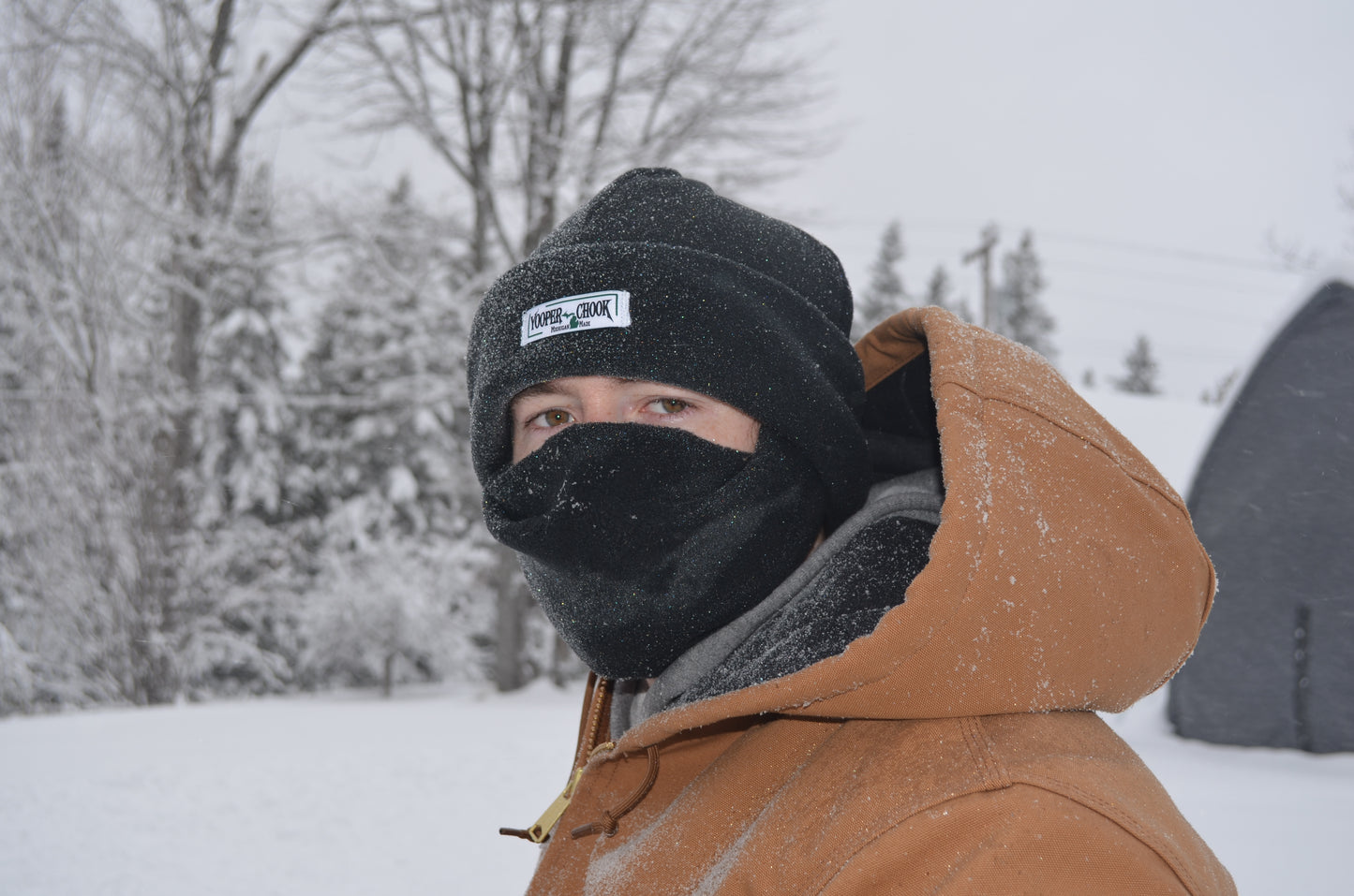 Why Choose Yooper Chook?