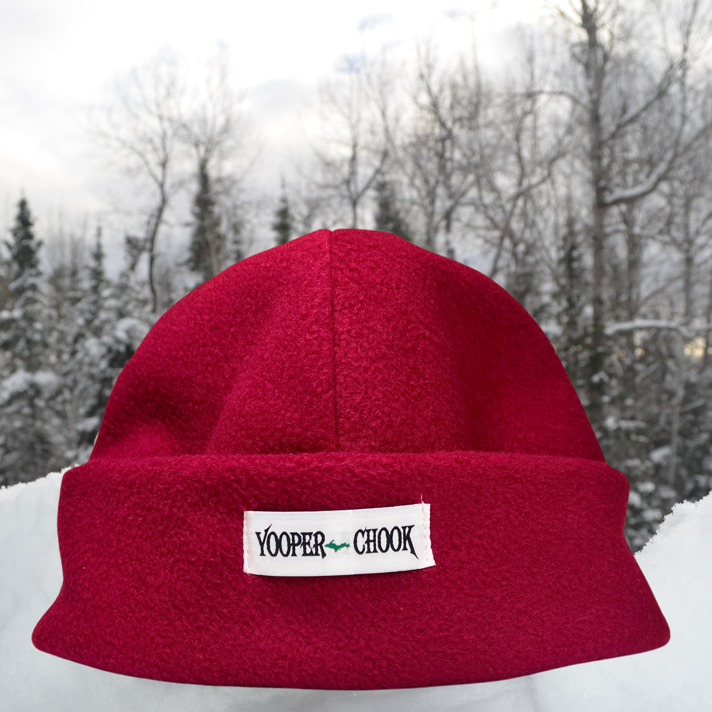 Cranberry