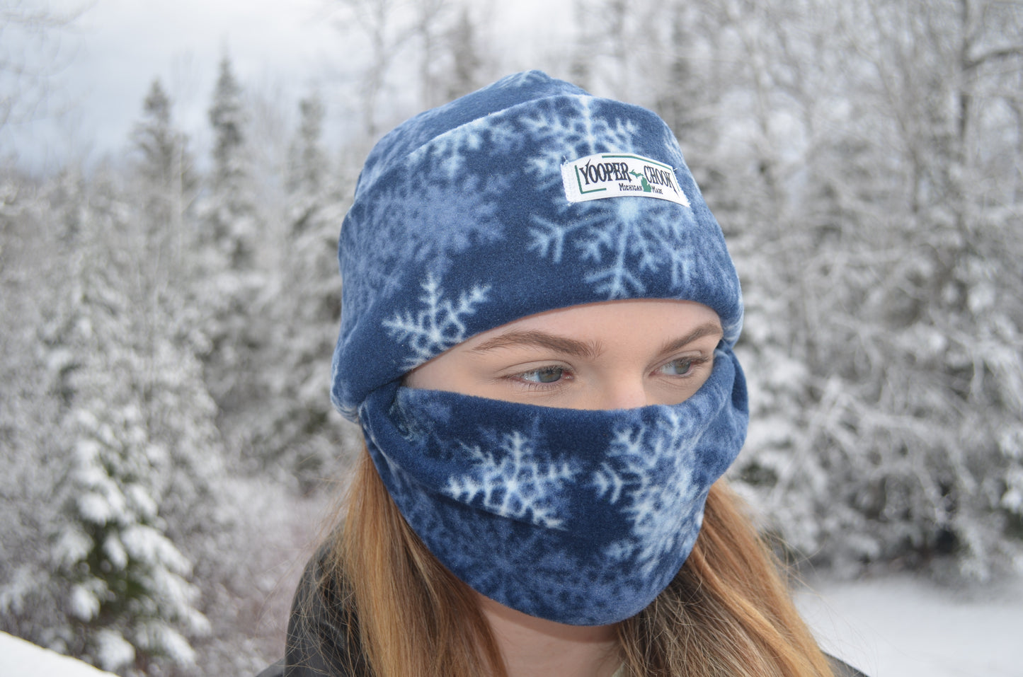 Blizzard