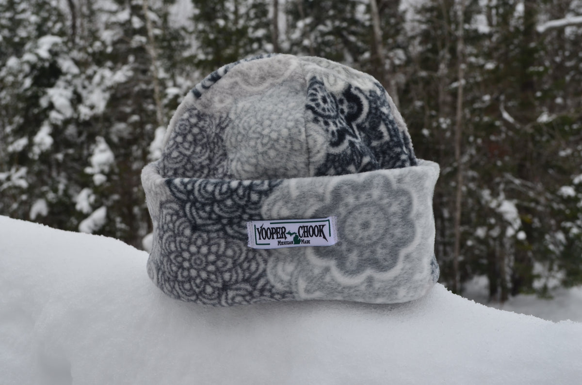 Stay Warm and Stylish with the Grayce Yooper Chook