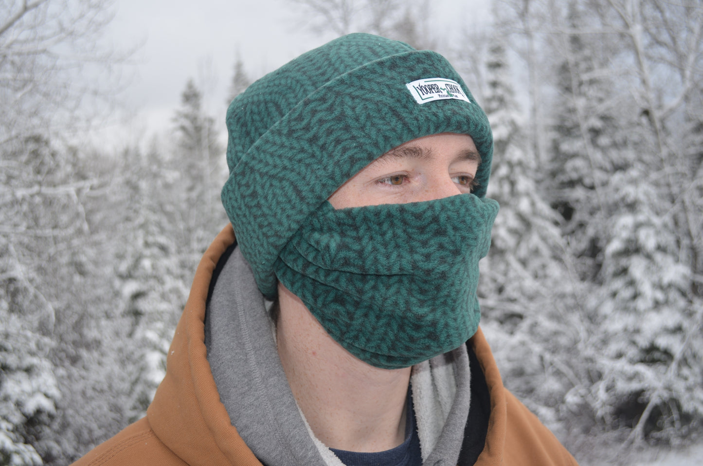 Cable Green