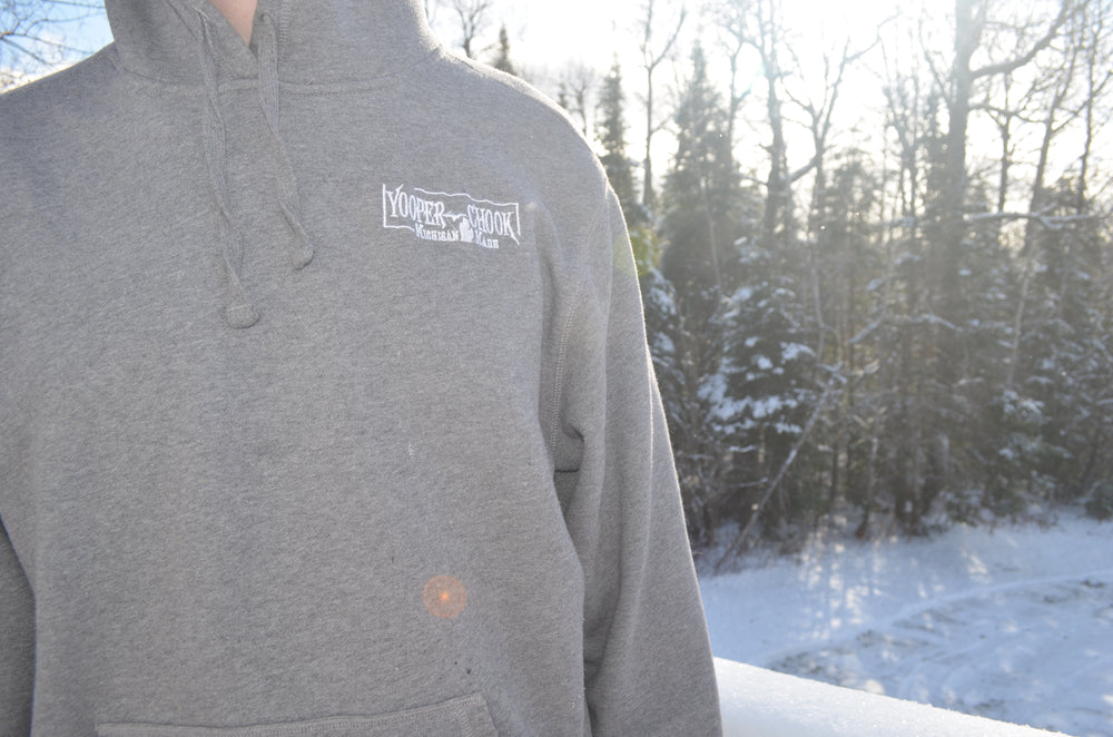 Yooper Hoodie