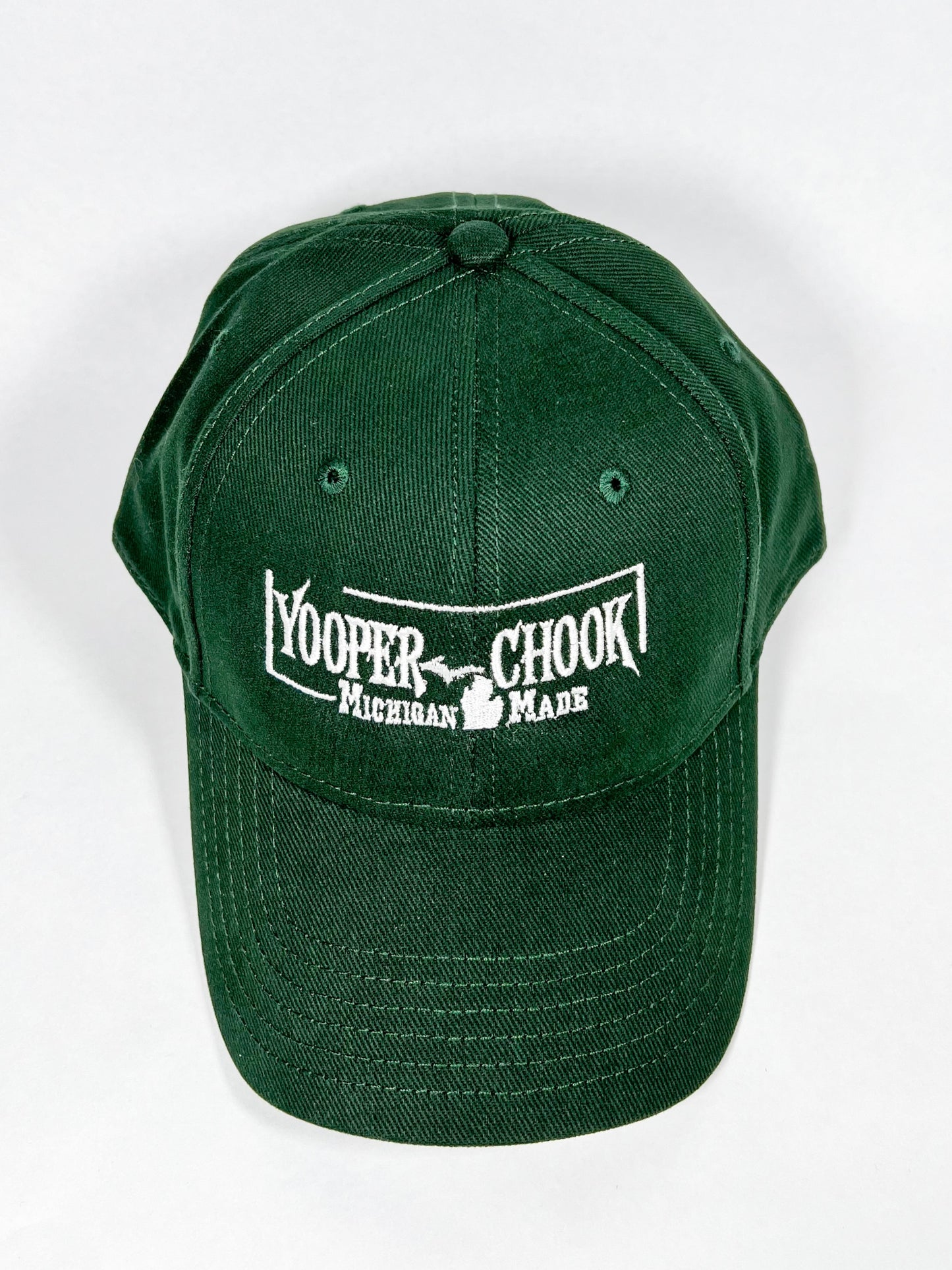 
                  
                    Yooper Chook Wannabe
                  
                