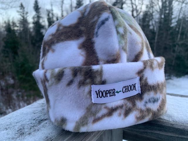 
                  
                    Winter Predator TrueTimber®
                  
                